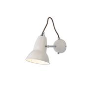 Anglepoise Applique murale Original 1227 Blanc lin