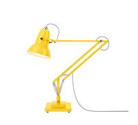 Original 1227 Giant Floor Lamp Lampadaire Indoor Anglepoise Jaune - 5019644317547