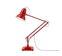 Original 1227 Giant Lampadaire Crimson Red