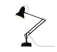 Original 1227 Giant Lampadaire Jet Black - Satin Finish