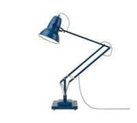 Original 1227 Giant Lampadaire Marine Blue
