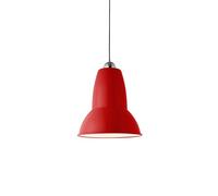 Original 1227 Giant Suspension Crimson Red