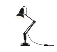 Original 1227 Lampe à Poser Jet Black