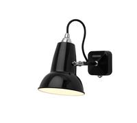 Anglepoise Applique murale Original 1227 Mini Noir