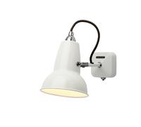 Anglepoise Applique murale Original 1227 Mini – Blanc lin