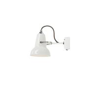 Original 1227 Mini Ceramic Applique Murale Pure White