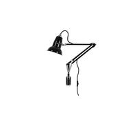 Original 1227 Mini Lampe avec Support Au Mur Jet Black
