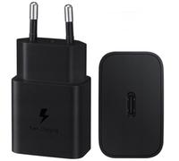 Original 15w Chargeur Rapide Adaptateur TYPE-C Prise Secteur Usb-C Origine Pour Samsung Galaxy A03 A03s A04 A04e A04s