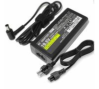 Original 19.5V 3.3A 65W Laptop Ac Power Adapter for Sony VAIO VGP-AC19V43/VGP-AC19V44 VGP-AC19V48 VGP-AC19V49 VGP-AC19V63 Notebook Charge