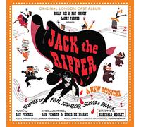 Original 1975 London Cast - Jack The Ripper/O.C.R