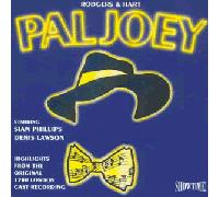 Original 1980 London Cast Rec - Pal Joey [Import]