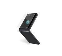 Bigben Connected - Protège-écran Samsung B7 - Verre trempé 2.5D, Garantie à vie, Certifié GRS