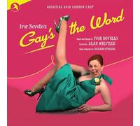 Original 2012 London Cast - Gay's The Word (Soundtrack.)