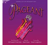 Original 2014 Off-Broadway Cast - Pageant