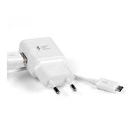 Samsung EP-TA20 Universel Blanc USB Intérieure