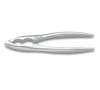 Original 3 Claveles 584 - Casse-Noix Professionnel, INOX, 17 cm Cranberry Extra Large