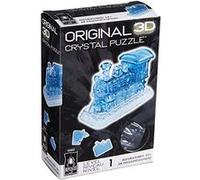 Original 3D Crystal Puzzle - Locomotive G
