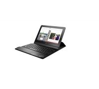 Original 4X30J32067 Lenovo ThinkPad 10 Folio Clavier Allemand