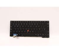 Original 5N21D67980 Lenovo Thinkpad Clavier Espagnol Rétroéclairé