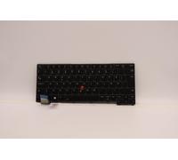 Original 5N21H77064 Lenovo Thinkpad Clavier Suédois Finnois Rétroéclairé