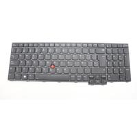 Original 5N21K05161 Lenovo Thinkpad Clavier Espagnol Rétroéclairé