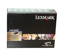 Original 64016SE lexmark toner pour lexmark t640 t642 t644 (environ 6000 pages)