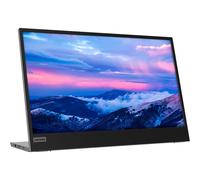 Original 66E4UAC1WL Lenovo L15 15,6" Moniteur FHD Mobile IPS