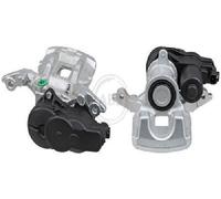 Original A.B.S. Articulation Axiale De Barre De Direction 240661 Pour Fiat