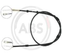 Original A.B.S. Câble De Frein De Stationnement K14707 Pour Mercedes-Benz