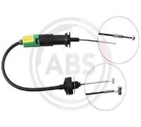 Original A.B.S. Câble D'Embrayage K24680 Pour VW