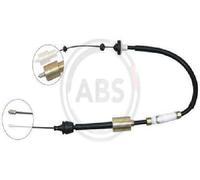A.B.S. K27560 Câble d'embrayage