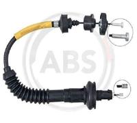 Original A.B.S. Câble D'Embrayage K27620 Pour Peugeot