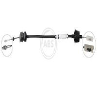 ABS All Brake Systems Câble d'embrayage K27670 (Tirette à câble)