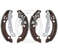 Original A.B.S. Ensemble De Freins 9166 Pour Ford Mazda