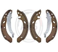 Original A.B.S. Ensemble De Plaquettes De Frein 40716 Pour Chrysler