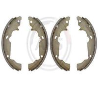 Original A.B.S. Ensemble De Plaquettes De Frein 40780 Pour Toyota