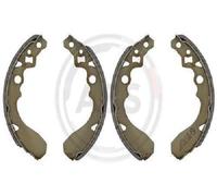 Original A.B.S. Ensemble De Plaquettes De Frein 8845 Pour Daihatsu