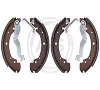 Original A.B.S. Ensemble De Plaquettes De Frein 8930 Pour VW