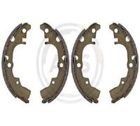 Original A.B.S. Ensemble De Plaquettes De Frein 8999 Pour Daihatsu