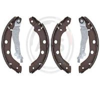 Original A.B.S. Ensemble De Plaquettes De Frein 9030 Pour Nissan Renault