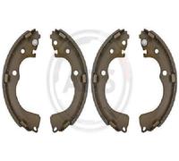 Original A.B.S. Ensemble De Plaquettes De Frein 9081 Pour Mazda