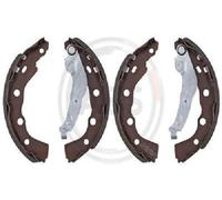 Original A.B.S. Ensemble De Plaquettes De Frein 9088 Pour Mitsubishi