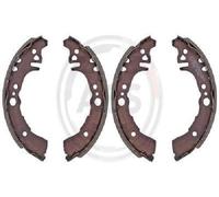 Original A.B.S. Ensemble De Plaquettes De Frein 9258 Pour Daihatsu