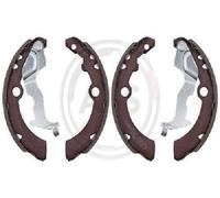 Original A.B.S. Ensemble De Plaquettes De Frein 9265 Pour Nissan Suzuki