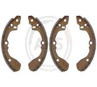 Original A.B.S. Ensemble De Plaquettes De Frein 9303 Pour KIA