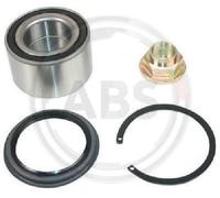 Original A.B.S. Ensemble De Roulements De Roue 200629 Pour KIA Mazda