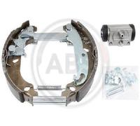 Original A.B.S. Kit De Freins À Tambour 111426 Pour Ford