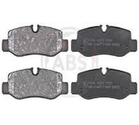 Original A.B.S. Kit De Plaquettes De Frein À Disque 35056 Pour Mercedes-Benz