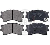 Original A.B.S. Kit De Plaquettes De Frein À Disque 37180 Pour KIA