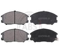 Original A.B.S. Kit De Plaquettes De Frein À Disque 37242 Pour Daewoo Hyundai